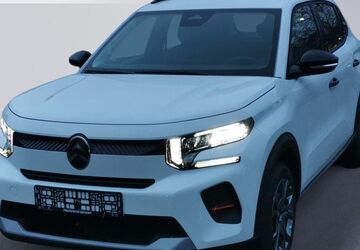 Citroen C3 2.010 km 19.490 &euro; Mönchengladbach 41066