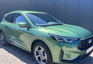Ford Kuga 8.000 km 39.990 &euro; Neubrandenburg 17036
