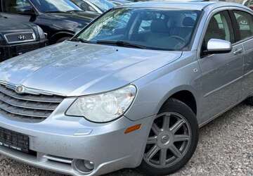 Chrysler Sebring 180.000 km 2.450 &euro; Berlin 10245