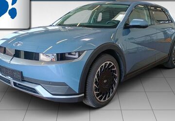 Hyundai IONIQ 5 7.797 km 32.430 &euro; Salzbergen 48499