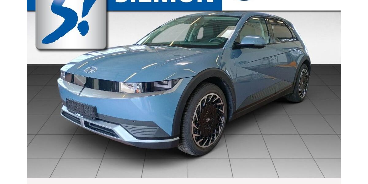 Hyundai IONIQ 5 7.797 km 32.430 &euro; Salzbergen 48499