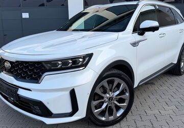 Kia Sorento 175.000 km 25.900 &euro; Neuching 85467