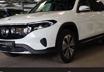 Mercedes-Benz EQB 17.600 km 34.450 &euro; Karlstadt 97753