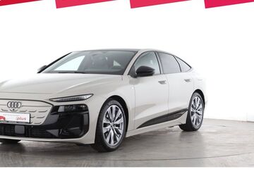 Audi A6 e-tron 7.552 km 63.860 &euro; Plattling 94447