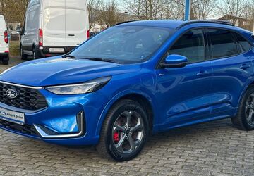 Ford Kuga 8.355 km 35.950 &euro; Borken 34582