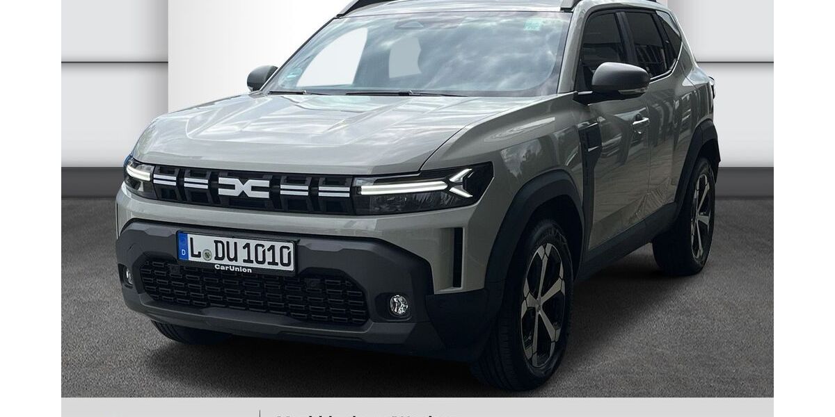 Dacia Duster 16.000 km 22.995 &euro; Leipzig 04129