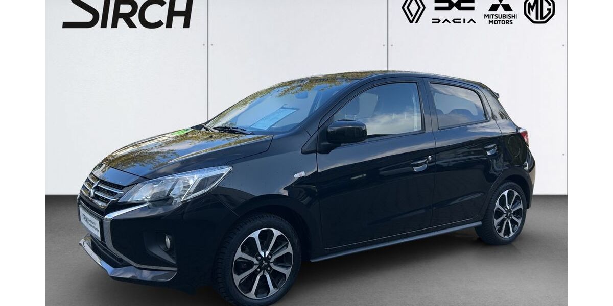 Mitsubishi Space Star 71.239 km 11.990 &euro; Memmingen 87700