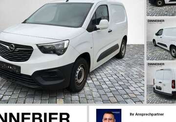 Opel Combo 29.639 km 13.888 &euro; Berlin 12681