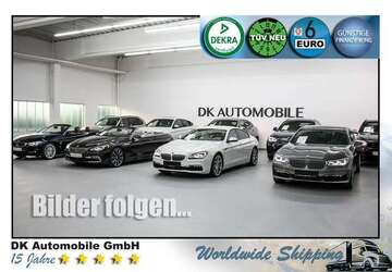 BMW 745 125.800 km 49.900 &euro; Glinde 21465