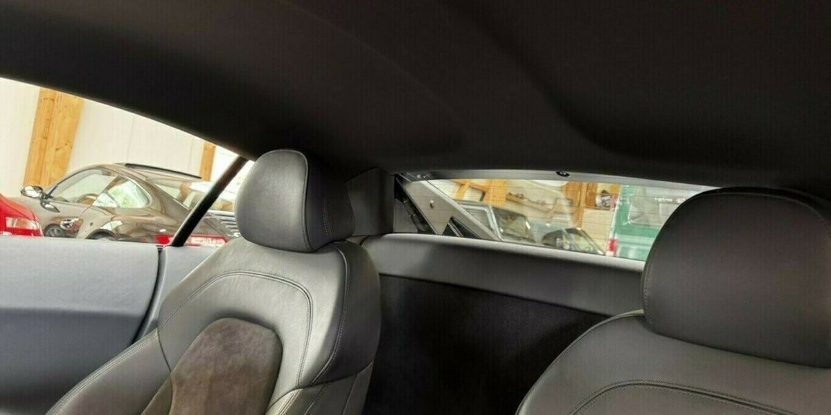 Audi R8 4.2 FSI V8 quattro Coupé makellos! 19.532 km 84.800 &euro; Landsberg am Lech 86899