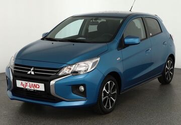 Mitsubishi Space Star 3.194 km 17.990 &euro; Bautzen 02625