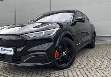 Ford Mustang Mach-E 47.143 km 33.790 &euro; Kusterdingen 72127