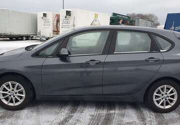 BMW 216 176.000 km 7.000 &euro; Schlier 88281