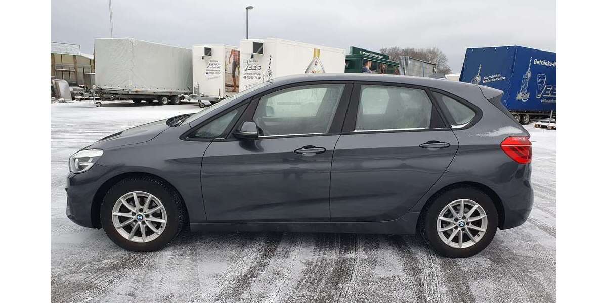 BMW 216 176.000 km 7.000 &euro; Schlier 88281