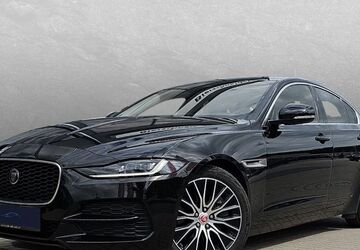 Jaguar XE 27.000 km 32.950 &euro; Greding 91171