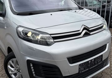 Citroen SpaceTourer 110.336 km 24.900 &euro; Brühl bei Köln 50321