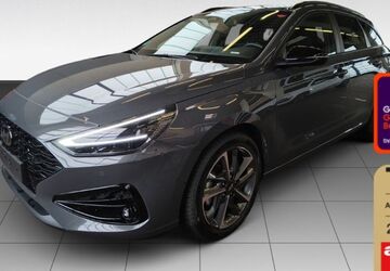 Hyundai i30 13.670 km 24.260 &euro; Schweinfurt 97424