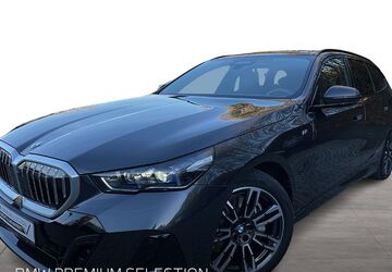 BMW 540 6.350 km 65.950 &euro; Prien am Chiemsee 83209