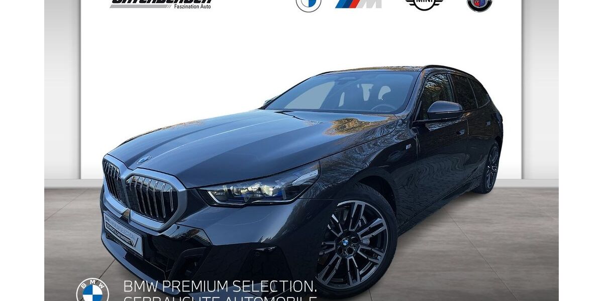 BMW 540 6.350 km 65.950 &euro; Prien am Chiemsee 83209