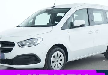 Mercedes-Benz T-Klasse 21.369 km 26.495 &euro; Garching bei München 85748