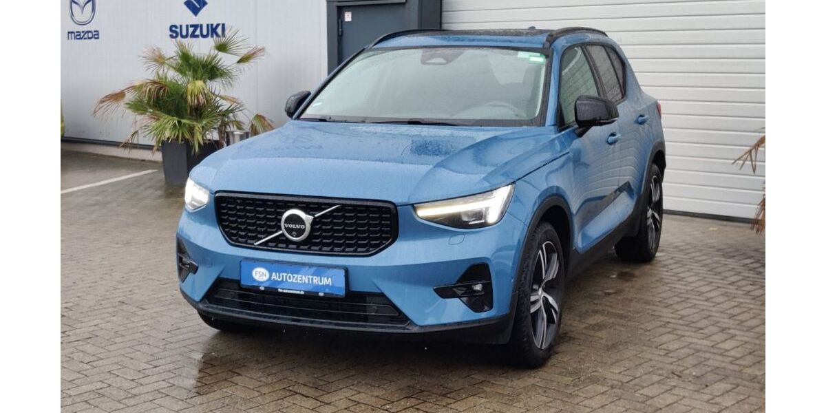 Volvo XC40 17.151 km 36.990 &euro; Rostock 18146