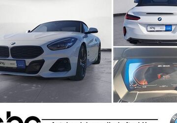 BMW Z4 M40 35.671 km 47.930 &euro; Jettingen 71131
