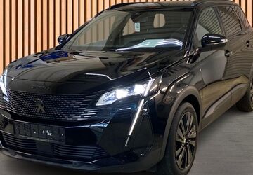 Peugeot 5008 20.937 km 28.980 &euro; Dresden 01328