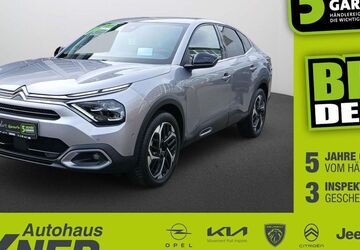 Citroen C4 X 28.281 km 18.900 &euro; Hof 95032