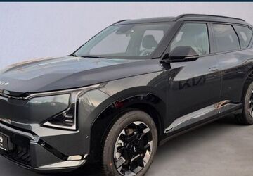 Kia EV5 1.500 km 47.990 &euro; Höhenkirchen-Siegertsbrunn 85635