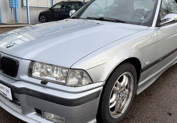 BMW 328 250.000 km 6.490 &euro; Aalen-Essingen 73457