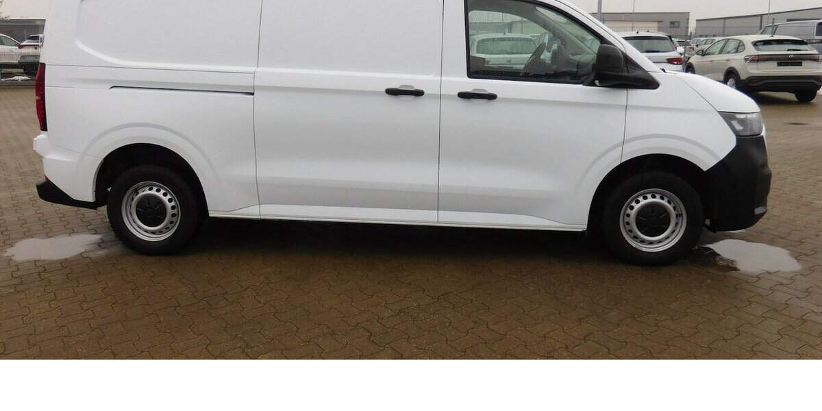 VW T7 Transporter 2.0 Lang TDI 3Sitze Navi Klima 39.100 km 31.990 &euro; Vordorf 38533