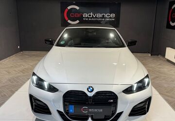 BMW 440 9.980 km 70.500 &euro; Sauerlach 82054