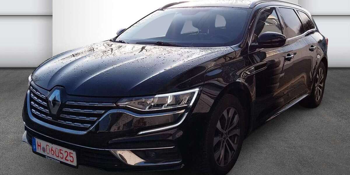 Renault Talisman 50.475 km 20.975 &euro; Hannover 30519