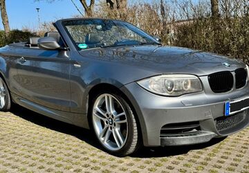 BMW 135 159.700 km 15.350 &euro; Denkendorf 73770