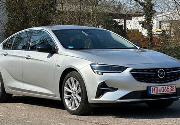 Opel Insignia 108.149 km 18.290 &euro; Wiesloch 69168