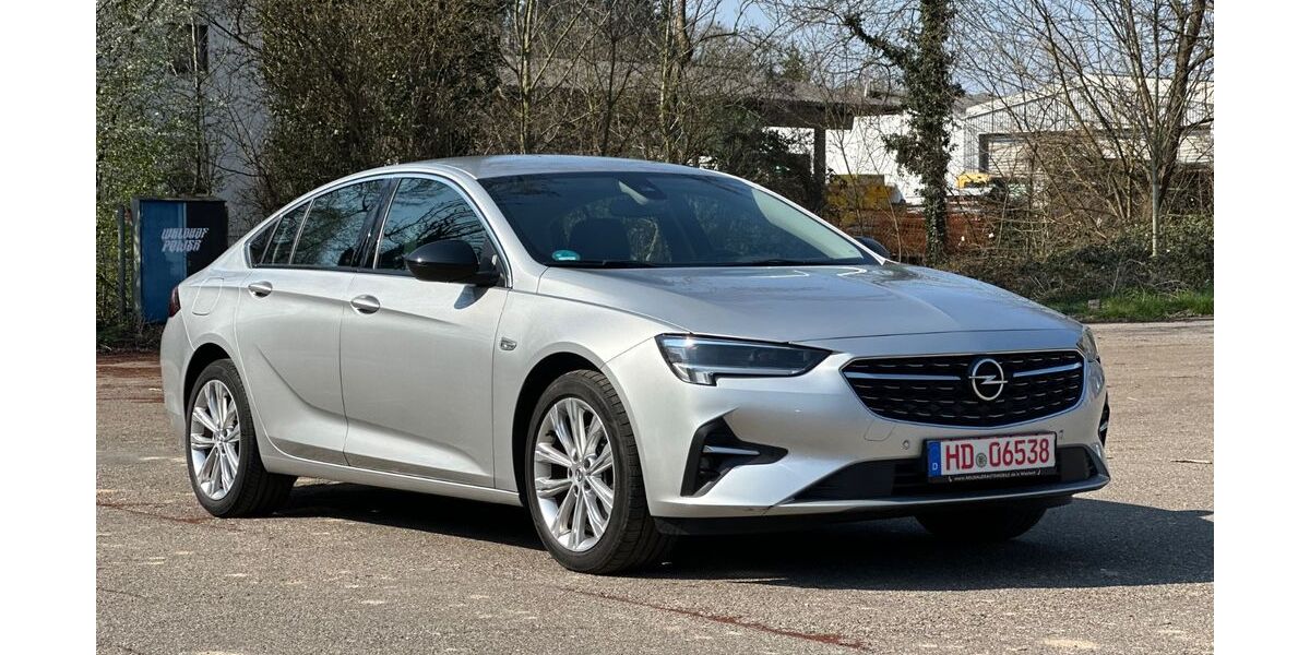 Opel Insignia 108.149 km 18.290 &euro; Wiesloch 69168