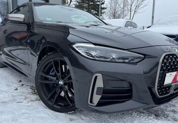 BMW M440 64.335 km 46.999 &euro; Isernhagen OT Altwarmbüchen bei Hannover A2/A7 30916