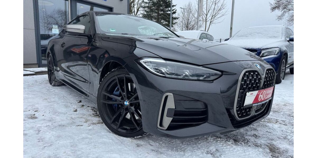 BMW M440 64.335 km 46.999 &euro; Isernhagen OT Altwarmbüchen bei Hannover A2/A7 30916