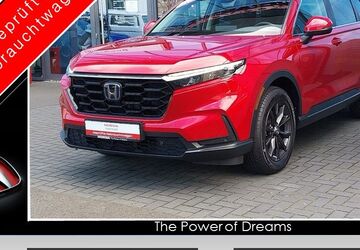 Honda CR-V 6.800 km 39.450 &euro; Leipzig 04103