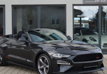 Ford Mustang 12.980 km 48.990 &euro; Tacherting 83342