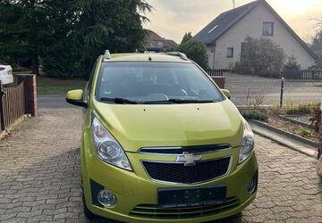 Chevrolet Spark 168.700 km 2.250 &euro; Stemwede 32351