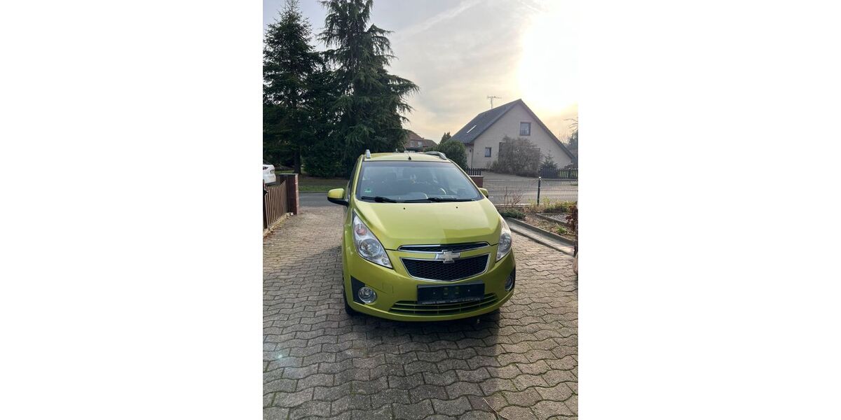 Chevrolet Spark 168.700 km 2.250 &euro; Stemwede 32351