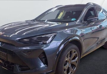 Cupra Formentor 25.600 km 31.980 &euro; Balingen 72336