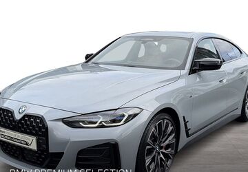 BMW M440 17.818 km 56.890 &euro; Korbach 34497