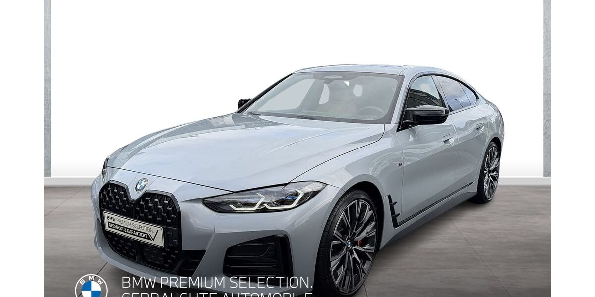 BMW M440 17.818 km 56.890 &euro; Korbach 34497