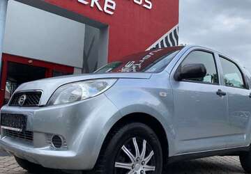Daihatsu Terios 163.813 km 6.990 &euro; Gera 07549