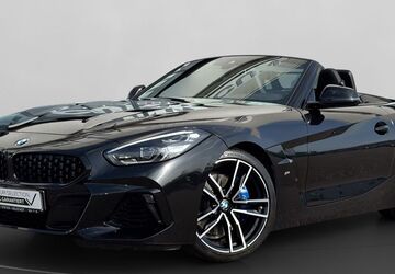 BMW Z4 M40 42.363 km 45.980 &euro; Neustadt 67433