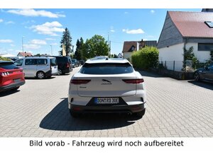 Jaguar I-Pace S EV 400 Luftfederung Pano Sitzlüftung 41.185 km 33.995 &euro; Donauwörth 86609