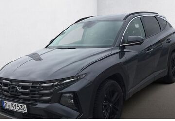 Hyundai TUCSON 8.000 km 33.980 &euro; Regensburg 93055