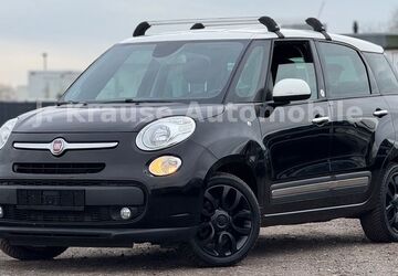 Fiat 500L 199.000 km 5.250 &euro; Hammah 21714